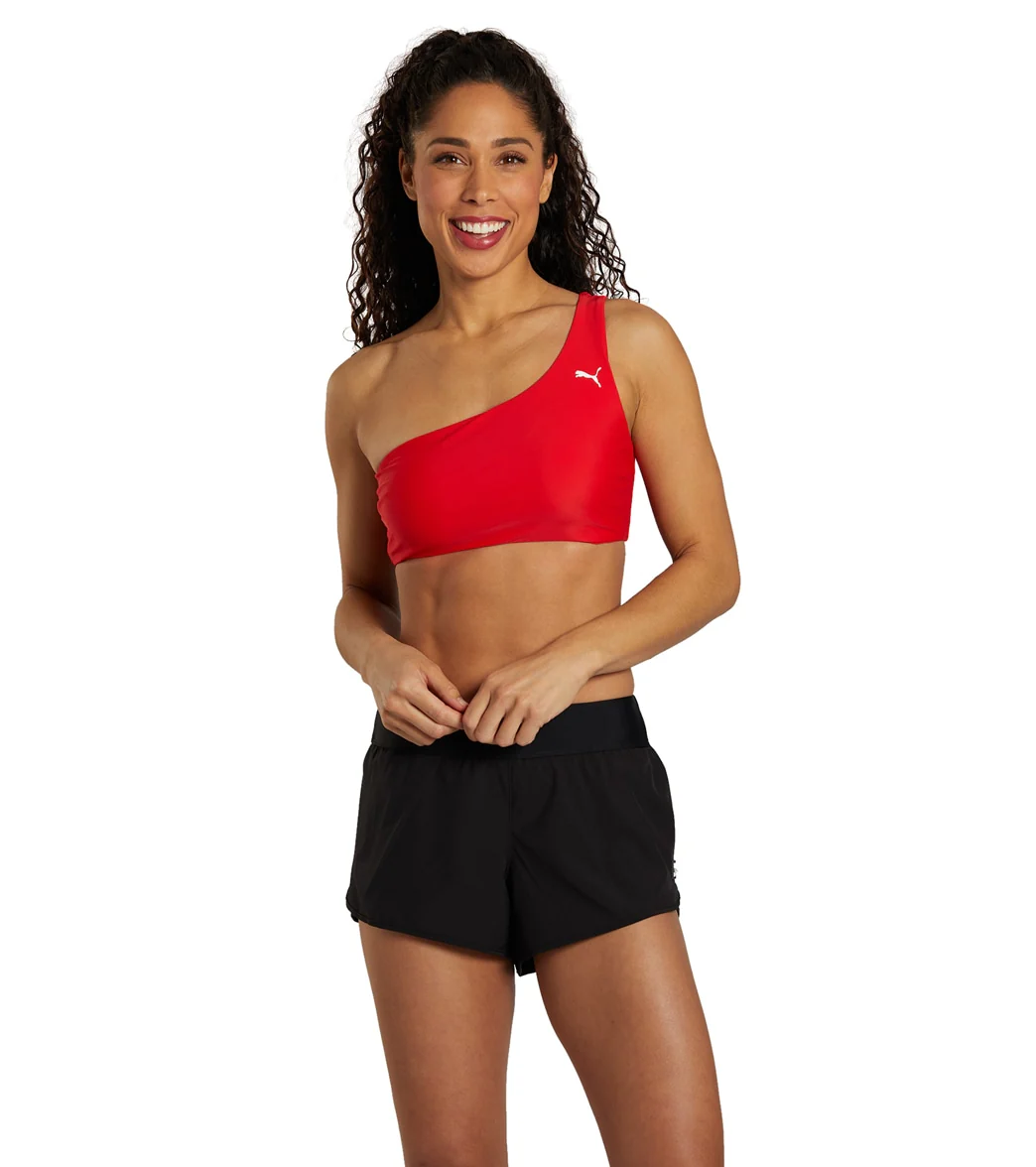 Puma Women's Volley Shorts - Image 11