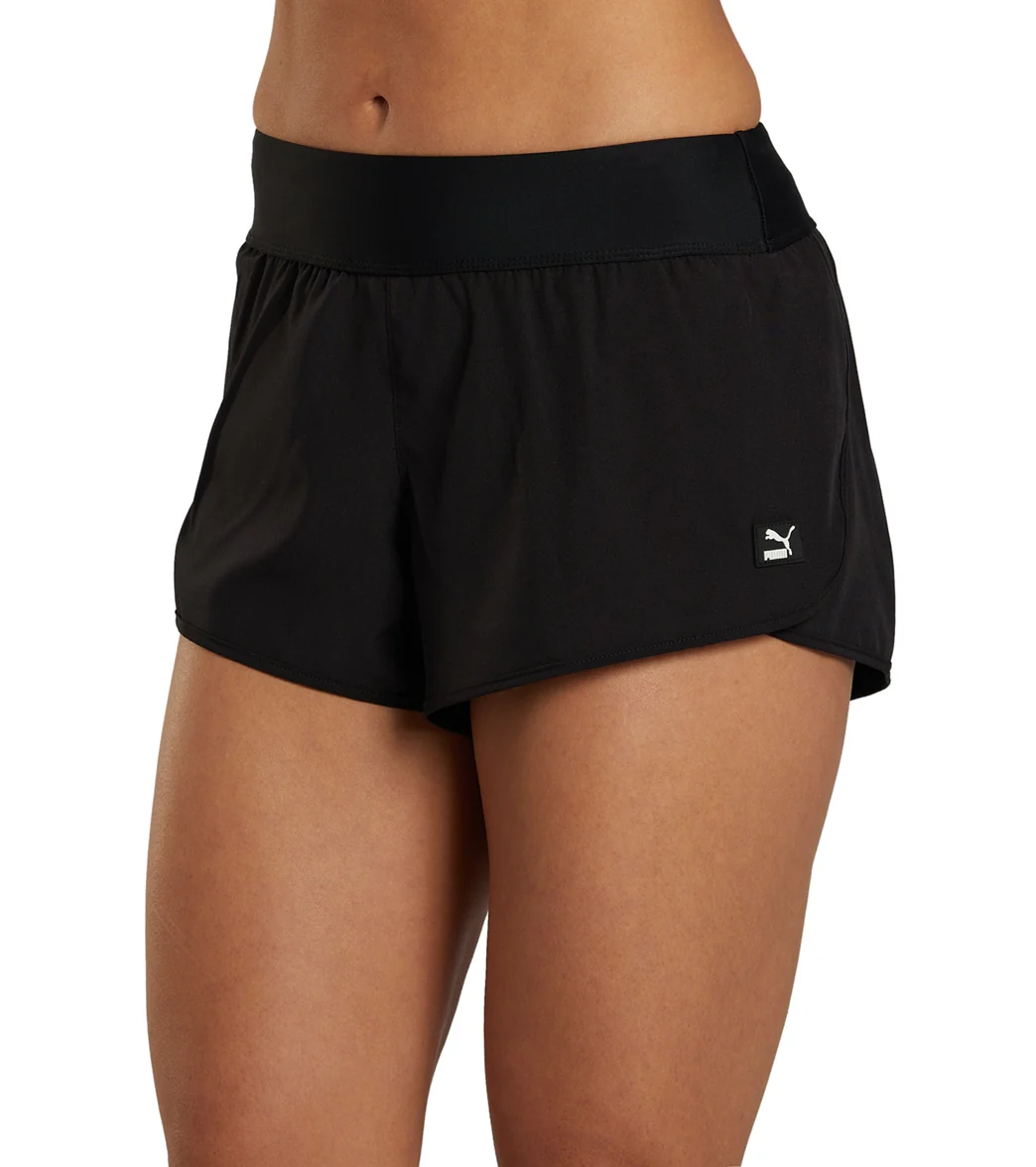 Puma Women's Volley Shorts - Image 12