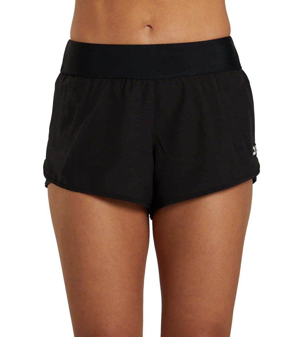 Puma Women's Volley Shorts - Image 14