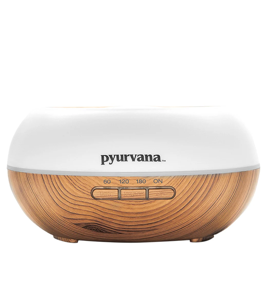 Pyurvana Patra Diffuser