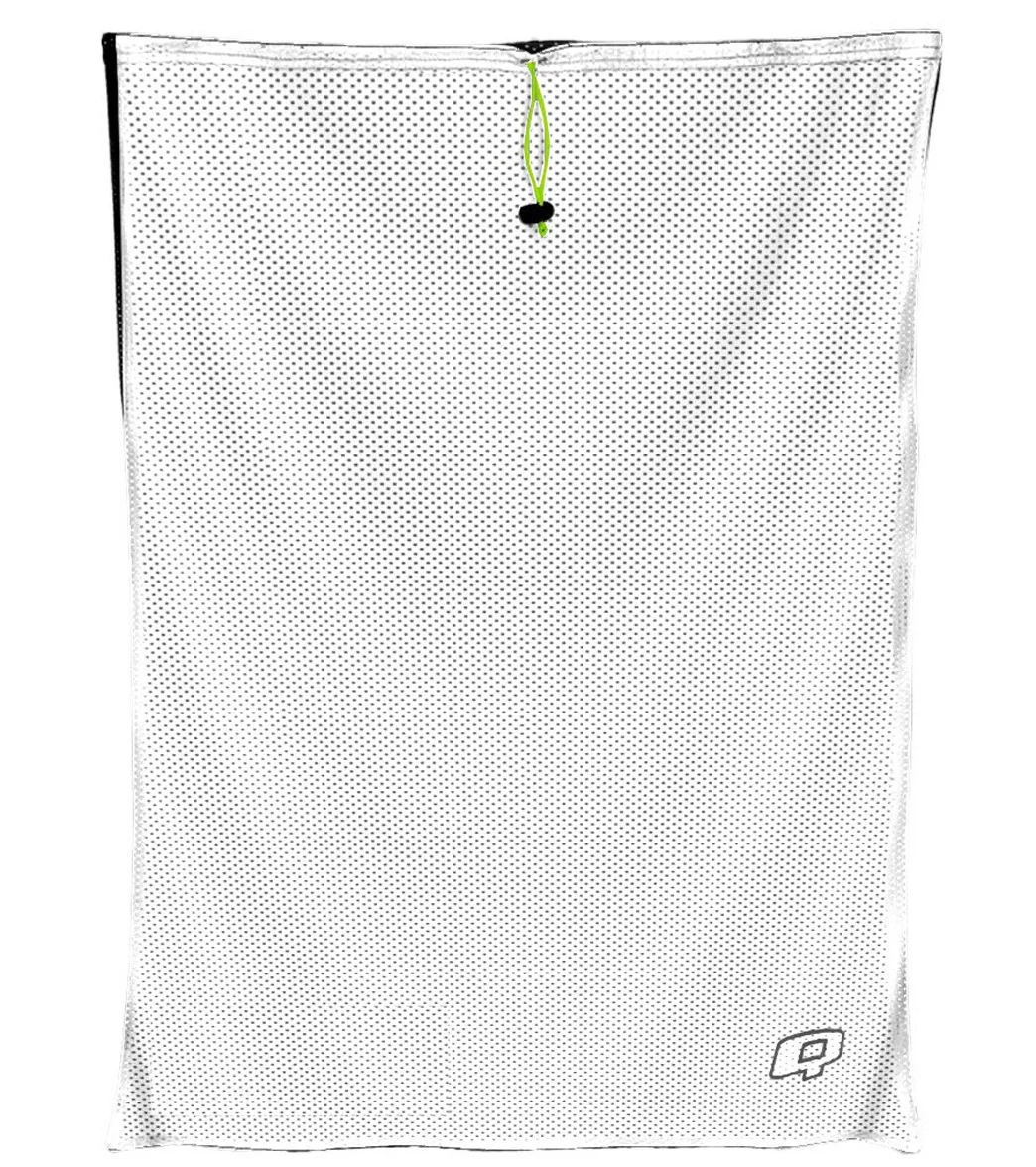 Q Swimwear Customizable Quick Dry Mesh Bag - Image 2