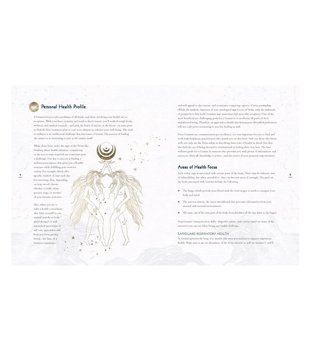 Quarto Books The Complete Guide to Astrological Self-Care - Image 2