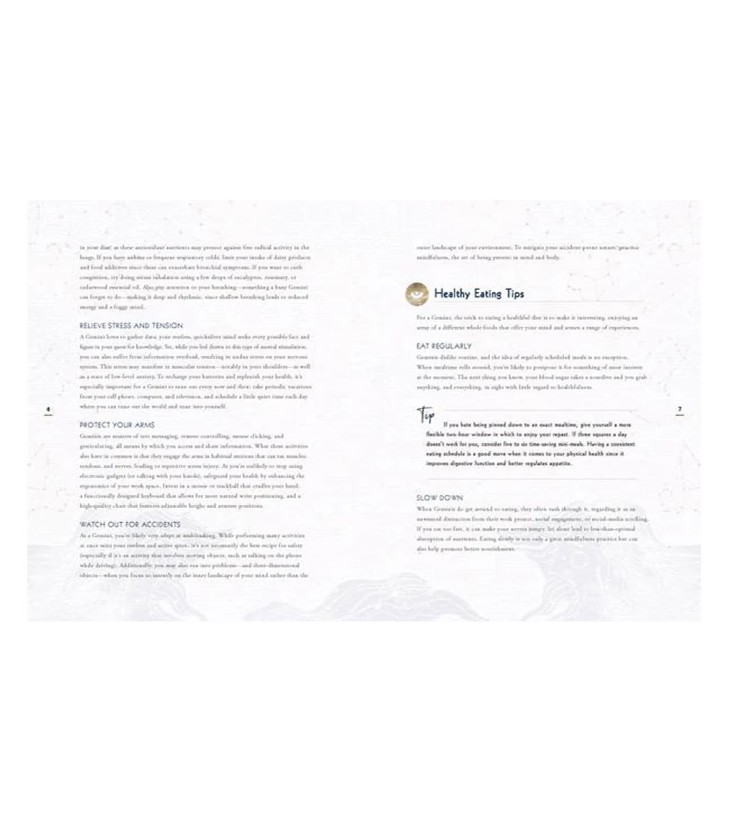 Quarto Books The Complete Guide to Astrological Self-Care - Image 3