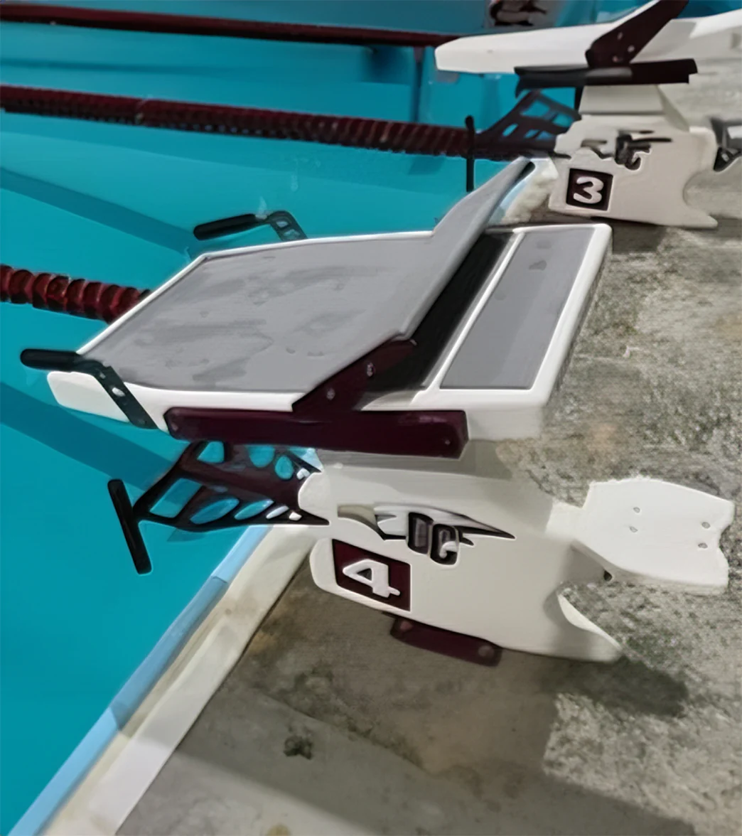 Quikblox Conquest Starting Platform - Mid Profile (Base Model Only) - Image 2