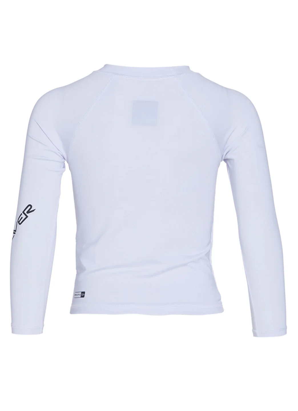 Quiksilver Boys' All Time Long Sleeve UPF 50 Rash Guard (Toddler, Little Kid) - Image 4