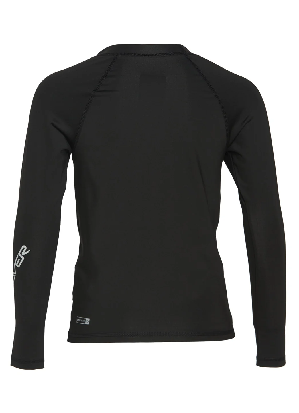 Quiksilver Boys' All Time Long Sleeve UPF 50 Rash Guard (Toddler, Little Kid) - Image 7