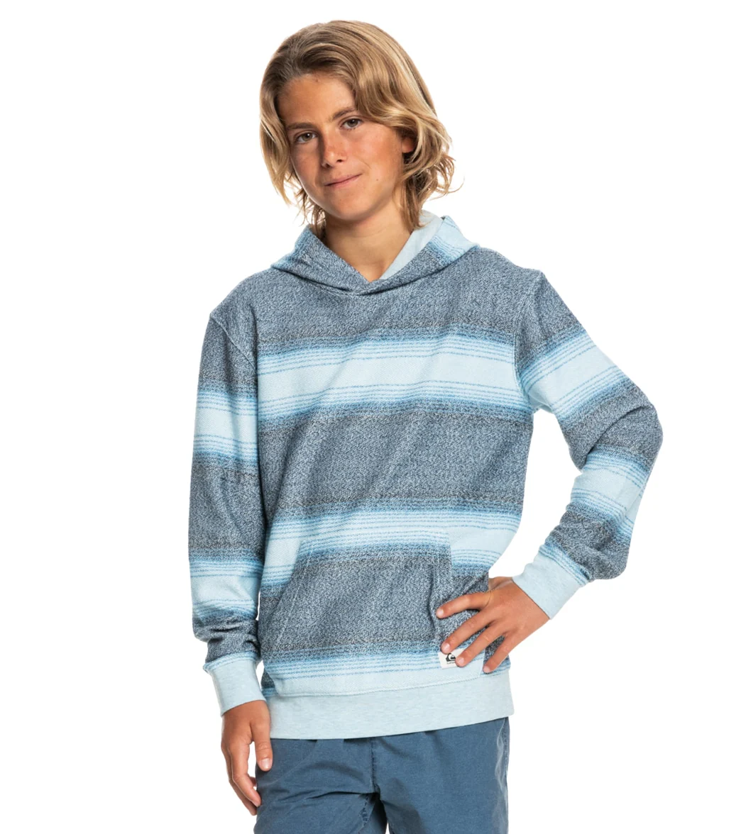 Quiksilver Boys' Greatotway Otway Hoodie (Big Kid) - Image 9