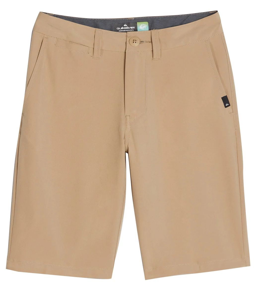 Quiksilver Boys' Ocean Union Boardshort (Big Kid)