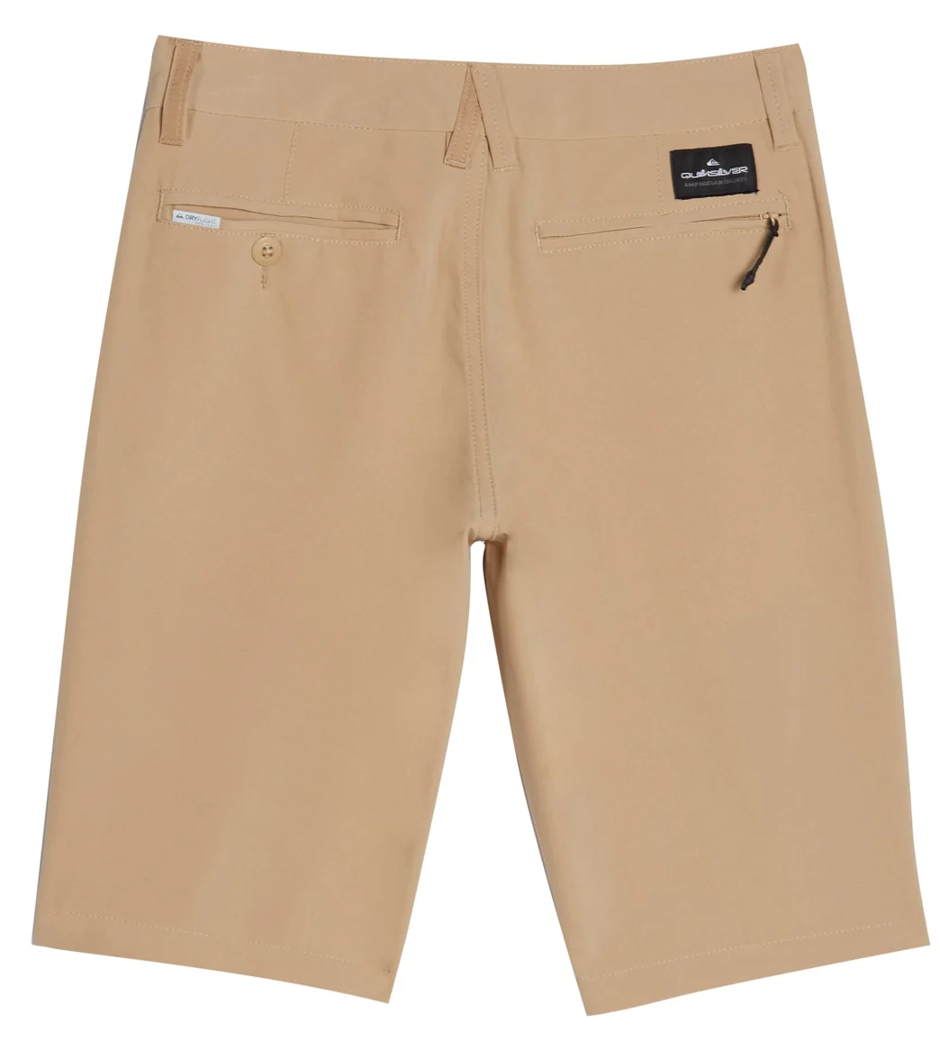 Quiksilver Boys' Ocean Union Boardshort (Big Kid) - Image 2