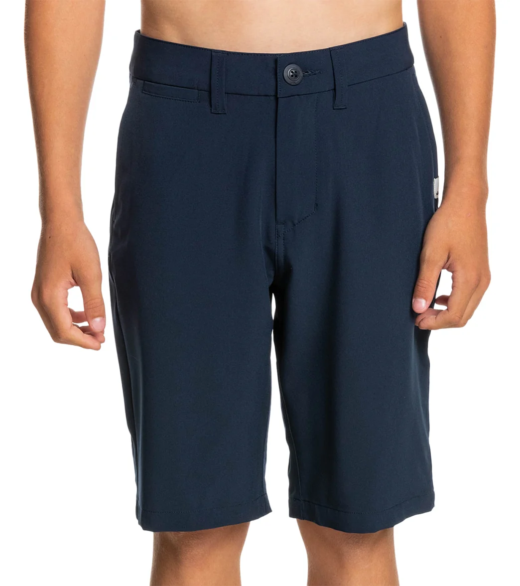 Quiksilver Boys' Ocean Union Boardshort (Big Kid) - Image 5