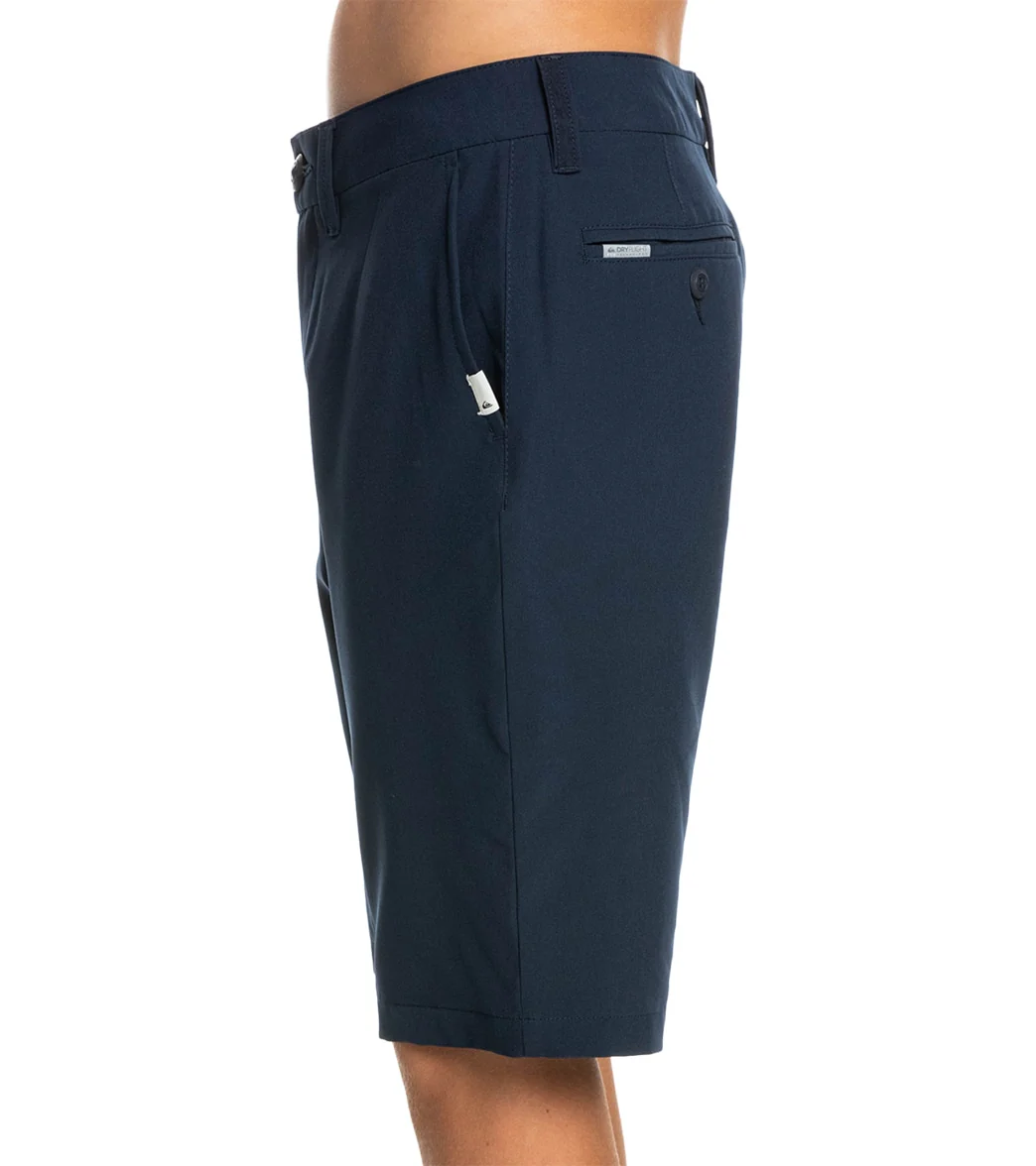 Quiksilver Boys' Ocean Union Boardshort (Big Kid) - Image 6