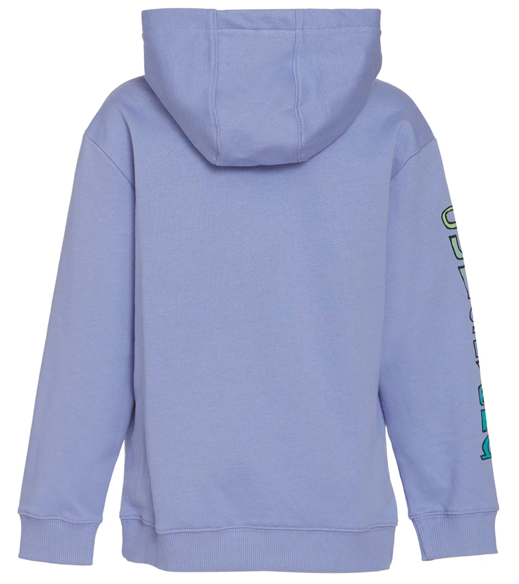 Quiksilver Boys' Radical Times Hoodie (Big Kid) - Image 2