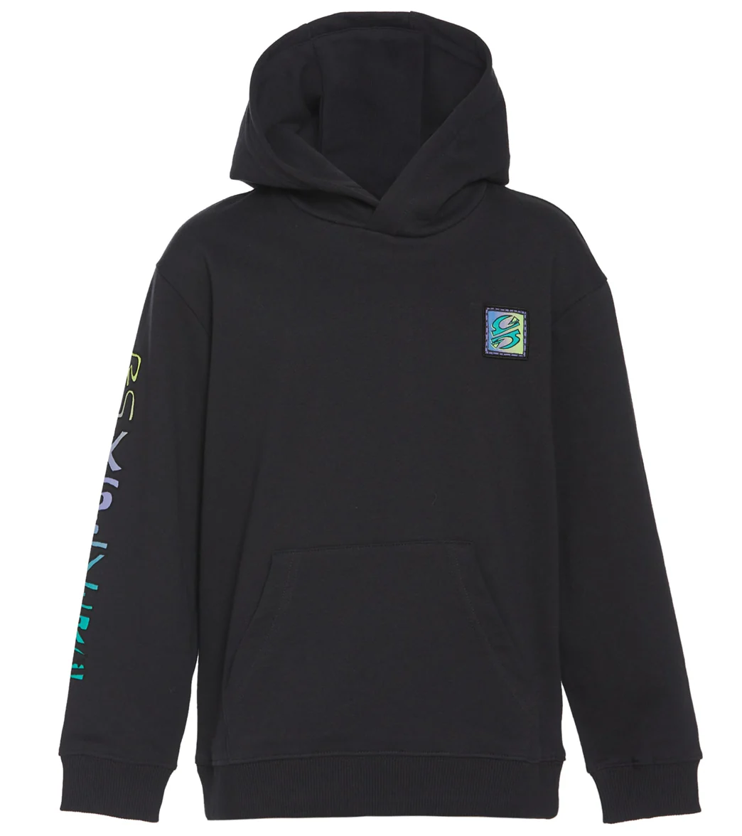 Quiksilver Boys' Radical Times Hoodie (Big Kid) - Image 9
