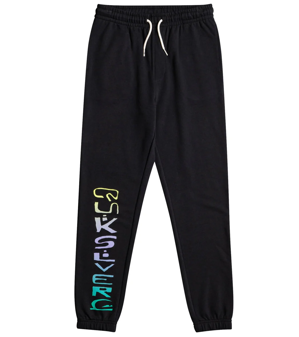 Quiksilver Boys' Radical Times Pants (Big Kid)