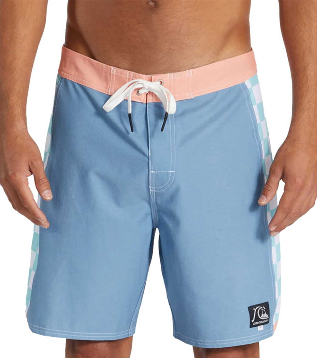 Quiksilver Men's 18" Original Arch Board Shorts - Image 6