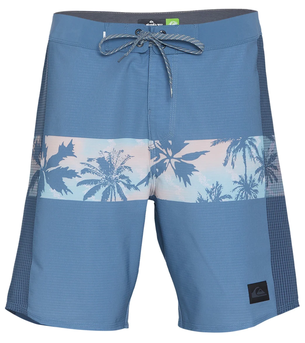 Quiksilver Men's 19" Highlite Arch Board Shorts