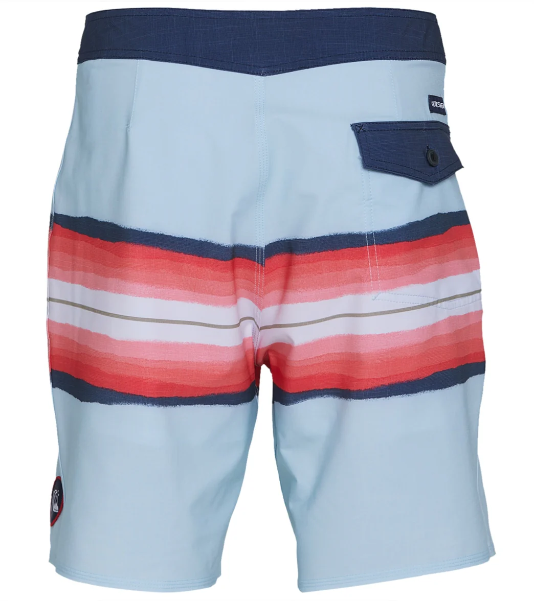 Quiksilver Men's 19" Surfsilk Resin Board Shorts - Image 6