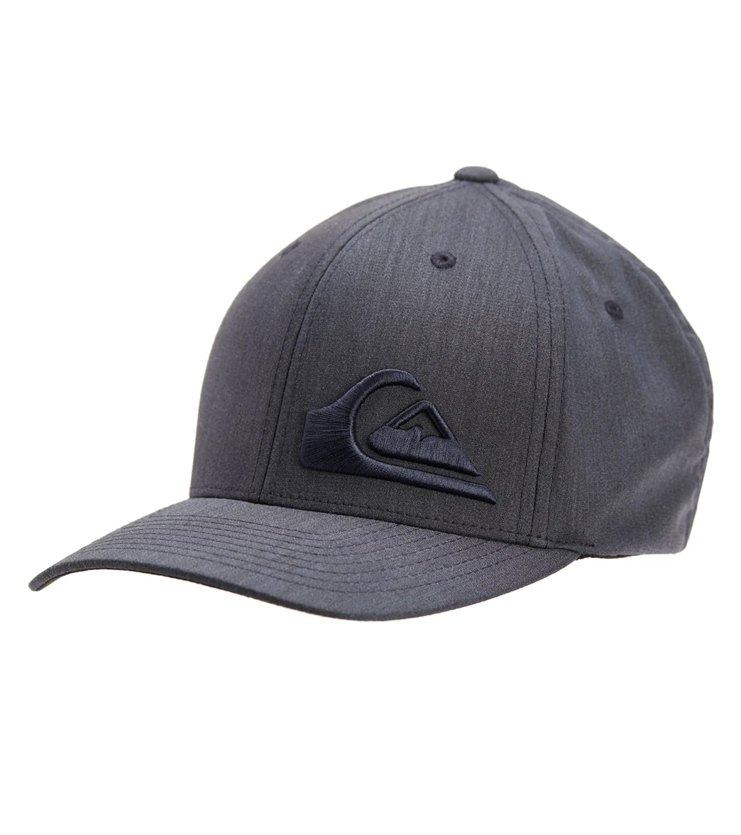 Quiksilver Men's Final Hat