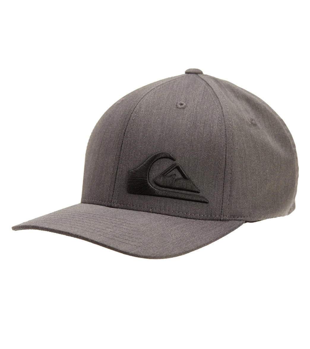 Quiksilver Men's Final Hat - Image 13