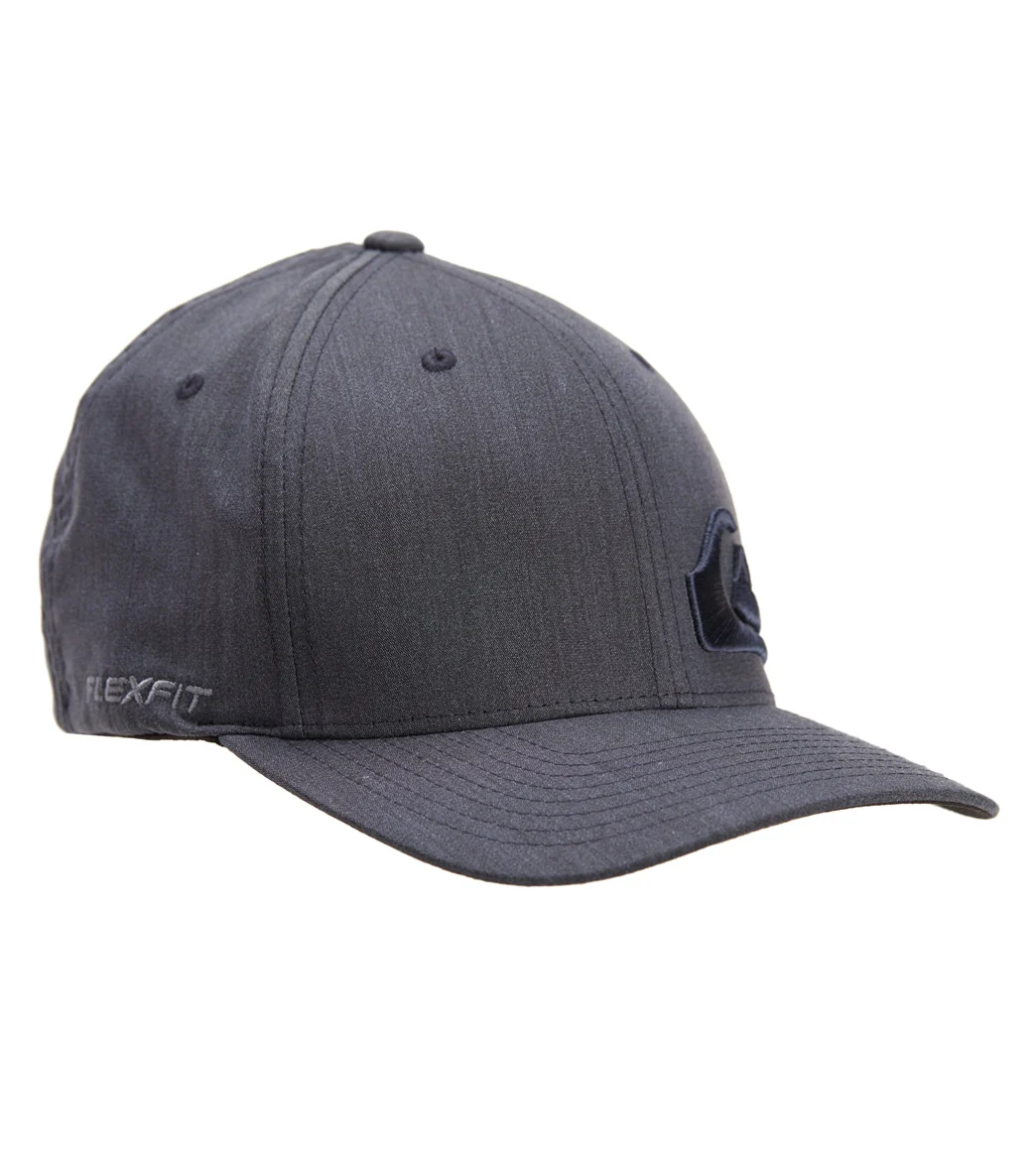 Quiksilver Men's Final Hat - Image 3