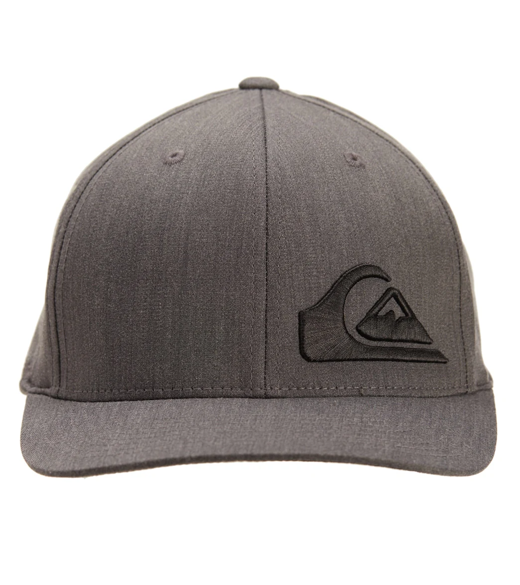 Quiksilver Men's Final Hat - Image 8