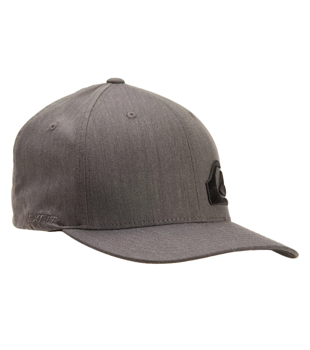 Quiksilver Men's Final Hat - Image 9