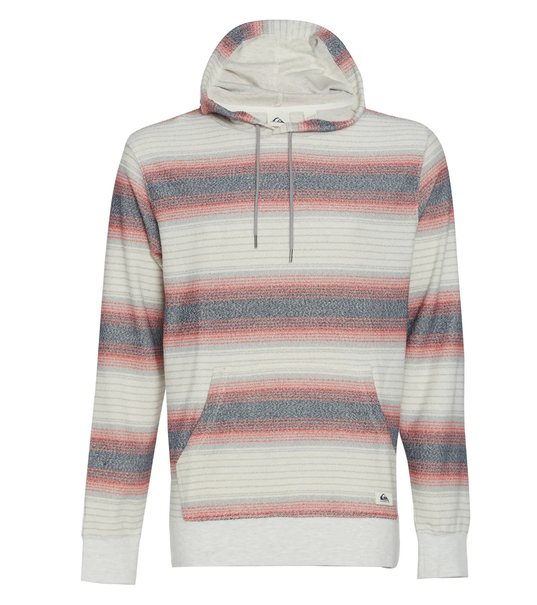 Quiksilver Men's Great Otway Hoodie - Image 4