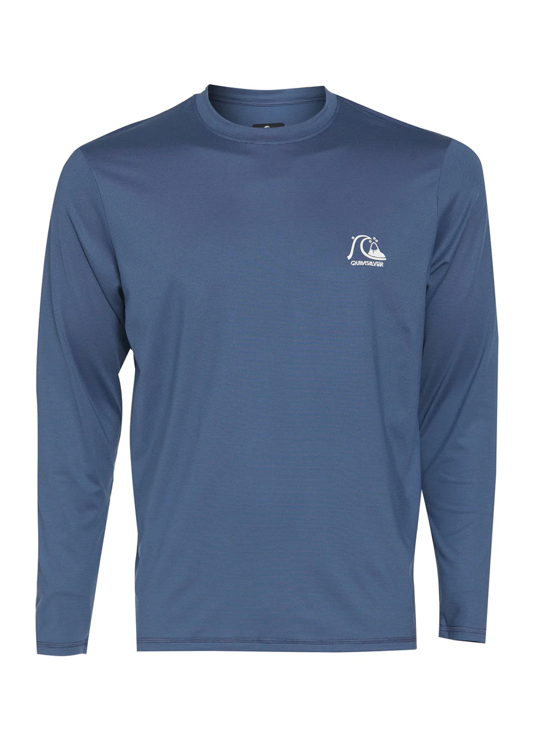 Quiksilver Men's Heritge Long Sleeve UPF 50 Surf Shirt - Image 12