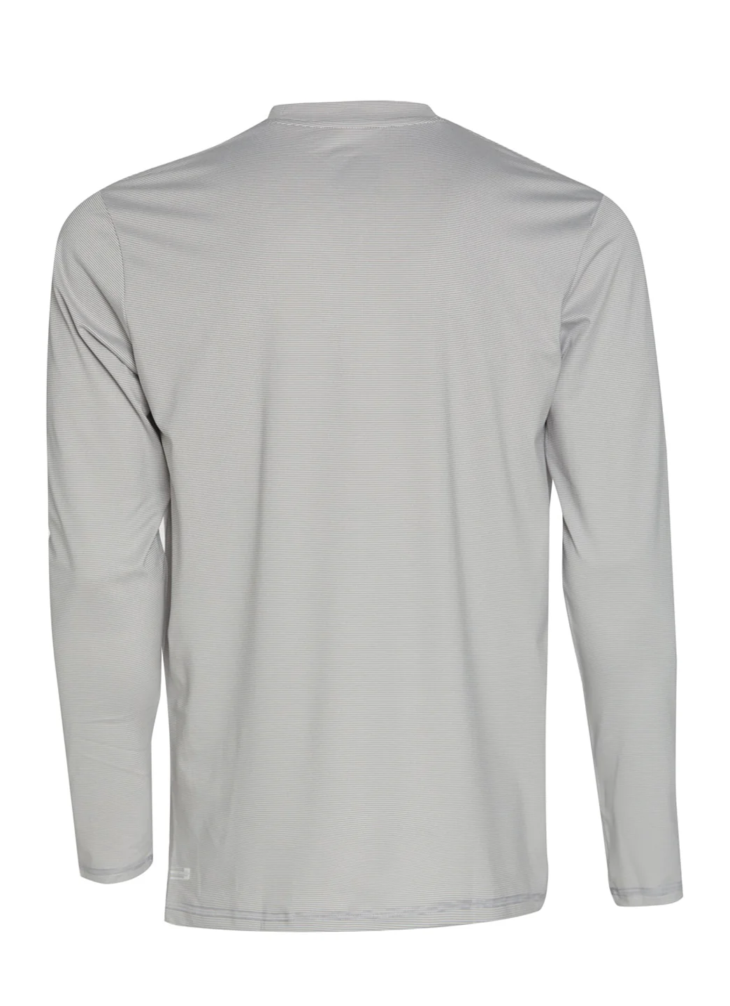 Quiksilver Men's Heritge Long Sleeve UPF 50 Surf Shirt - Image 14