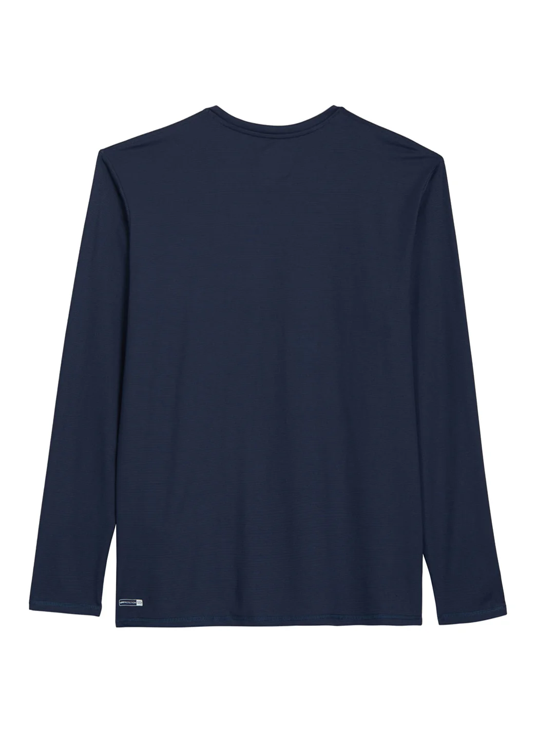 Quiksilver Men's Heritge Long Sleeve UPF 50 Surf Shirt - Image 2