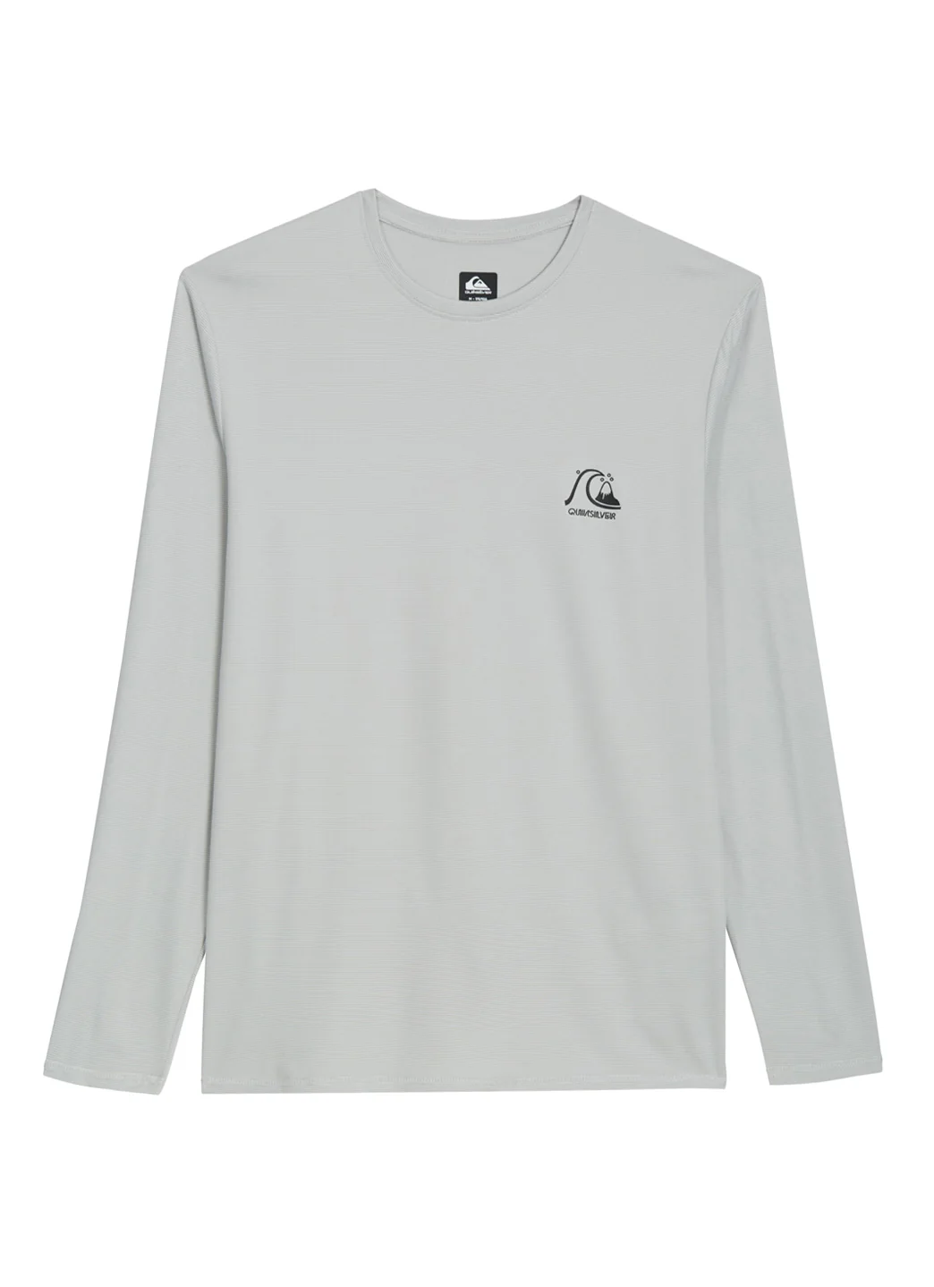 Quiksilver Men's Heritge Long Sleeve UPF 50 Surf Shirt - Image 24