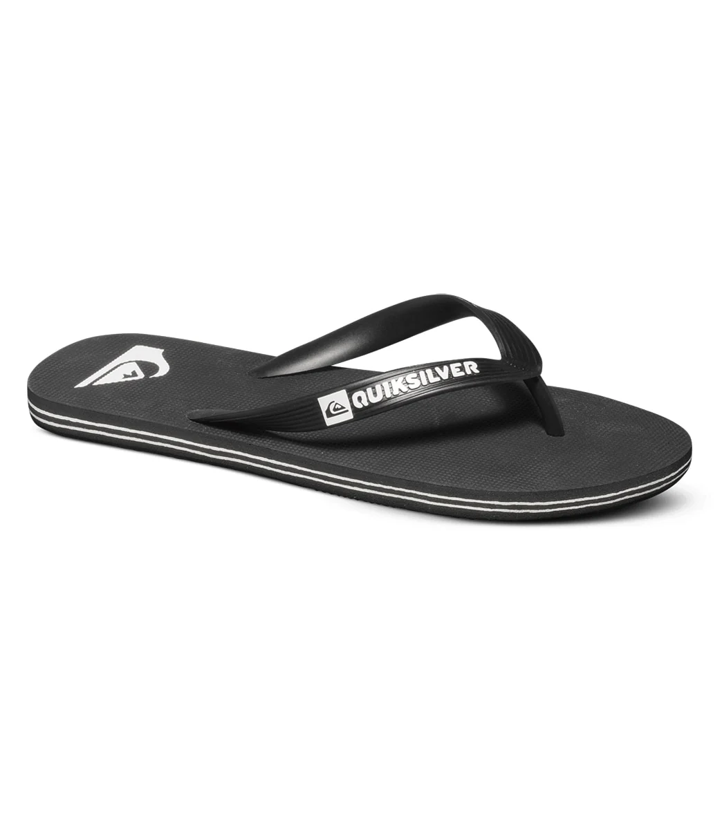 Quiksilver Men's Molokai Flip Flop - Image 4