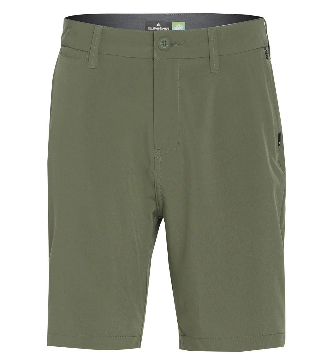 Quiksilver Men's Ocean Union Hybrid 20" Shorts - Image 4