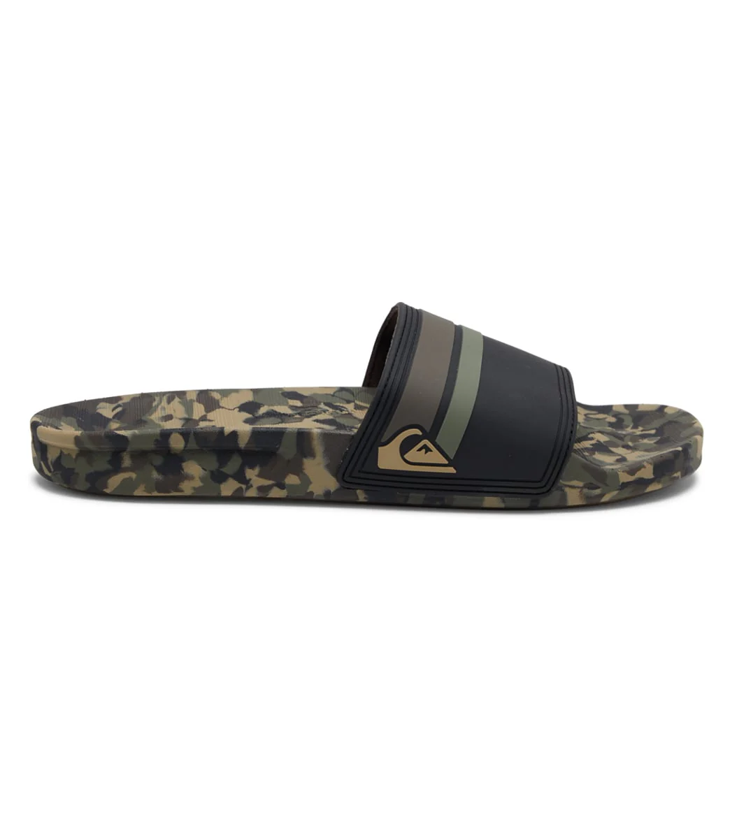 Quiksilver Men's Rivi Slide - Image 2