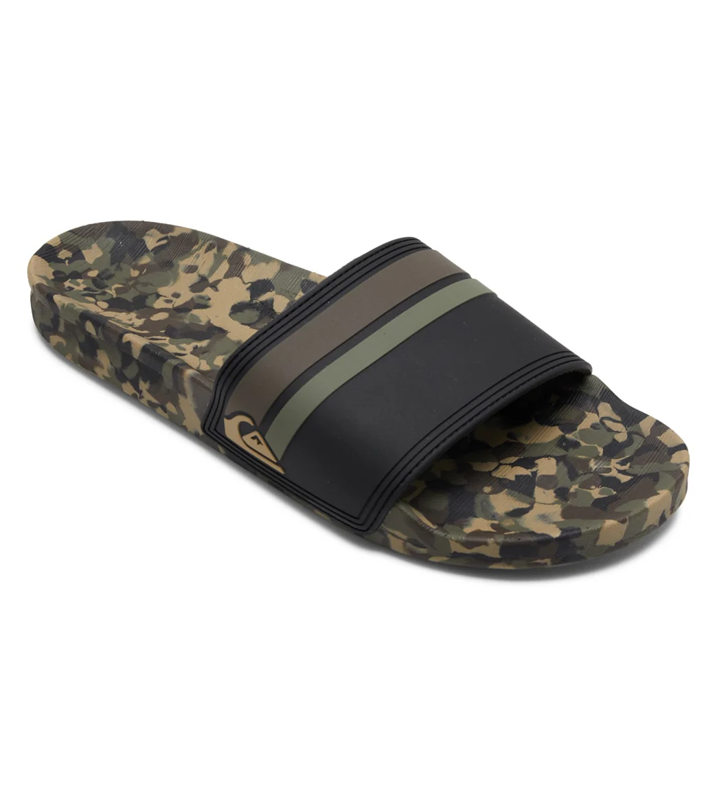 Quiksilver Men's Rivi Slide - Image 4