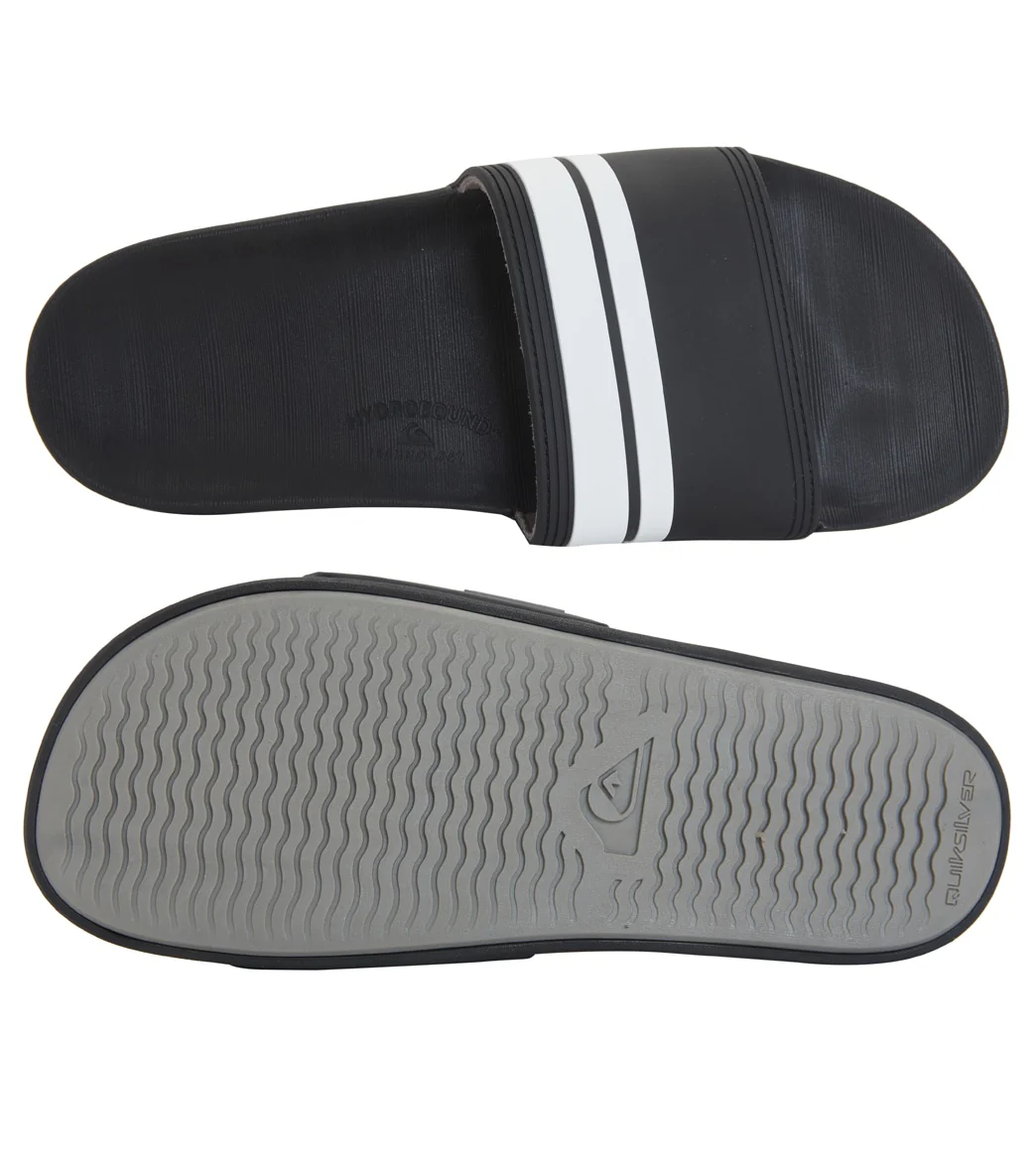 Quiksilver Men's Rivi Slide - Image 8