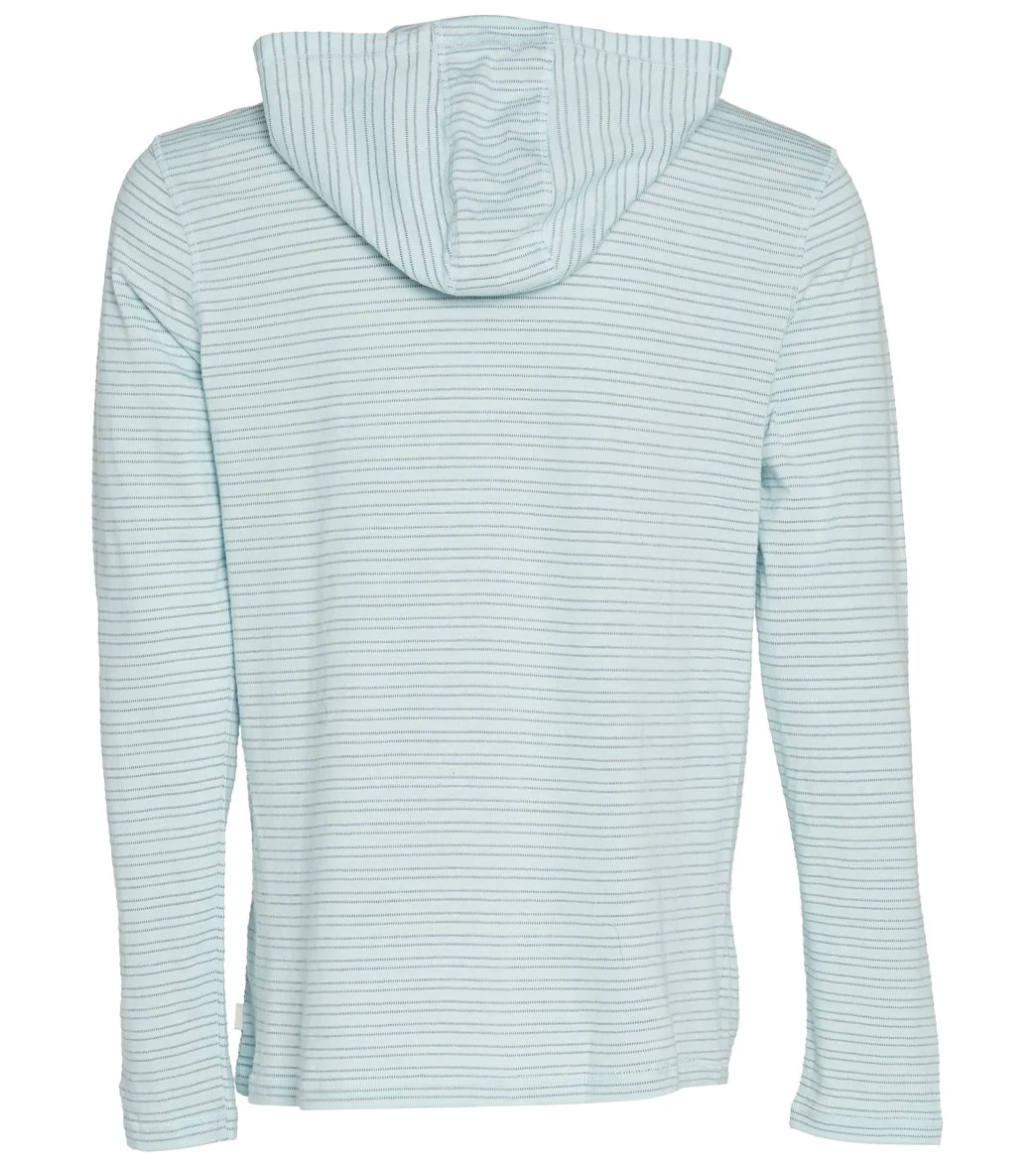Quiksilver Men's Sandbar Hoodie - Image 2