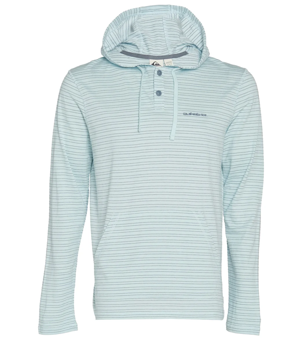 Quiksilver Men's Sandbar Hoodie - Image 5