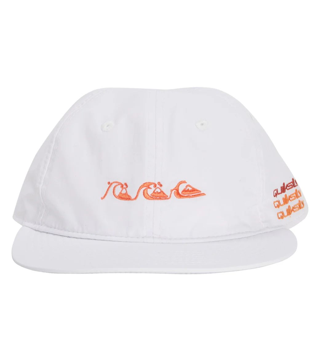 Quiksilver Men's Sassafras Hat - Image 2
