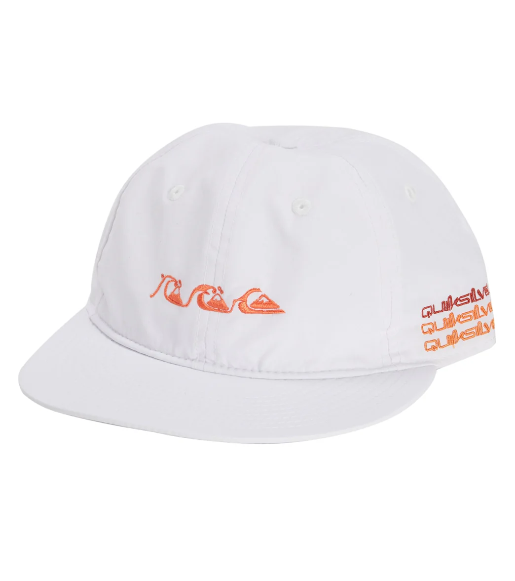 Quiksilver Men's Sassafras Hat - Image 6