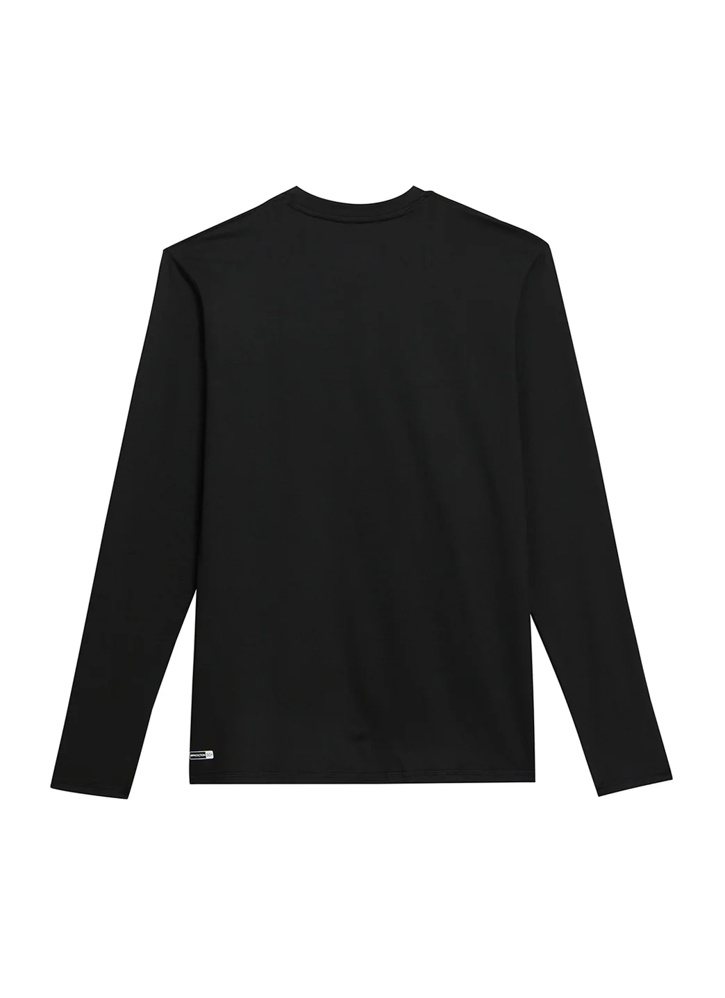 Quiksilver Men's Solid Streak Long Sleeve UPF 50 Rash Guard - Image 10