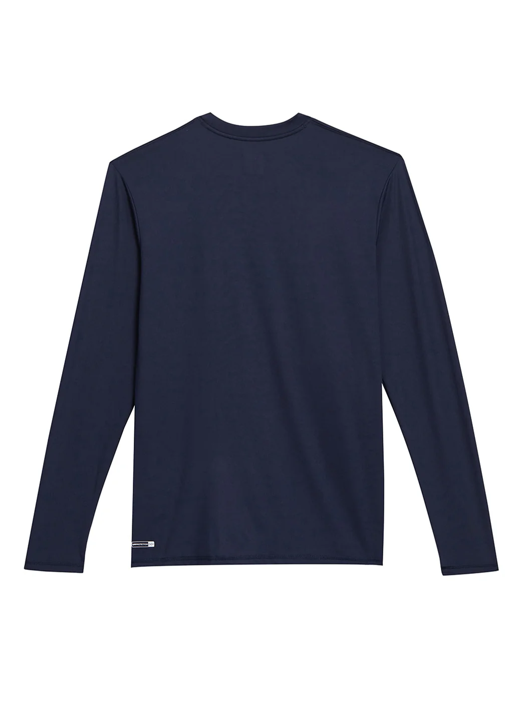 Quiksilver Men's Solid Streak Long Sleeve UPF 50 Rash Guard - Image 2