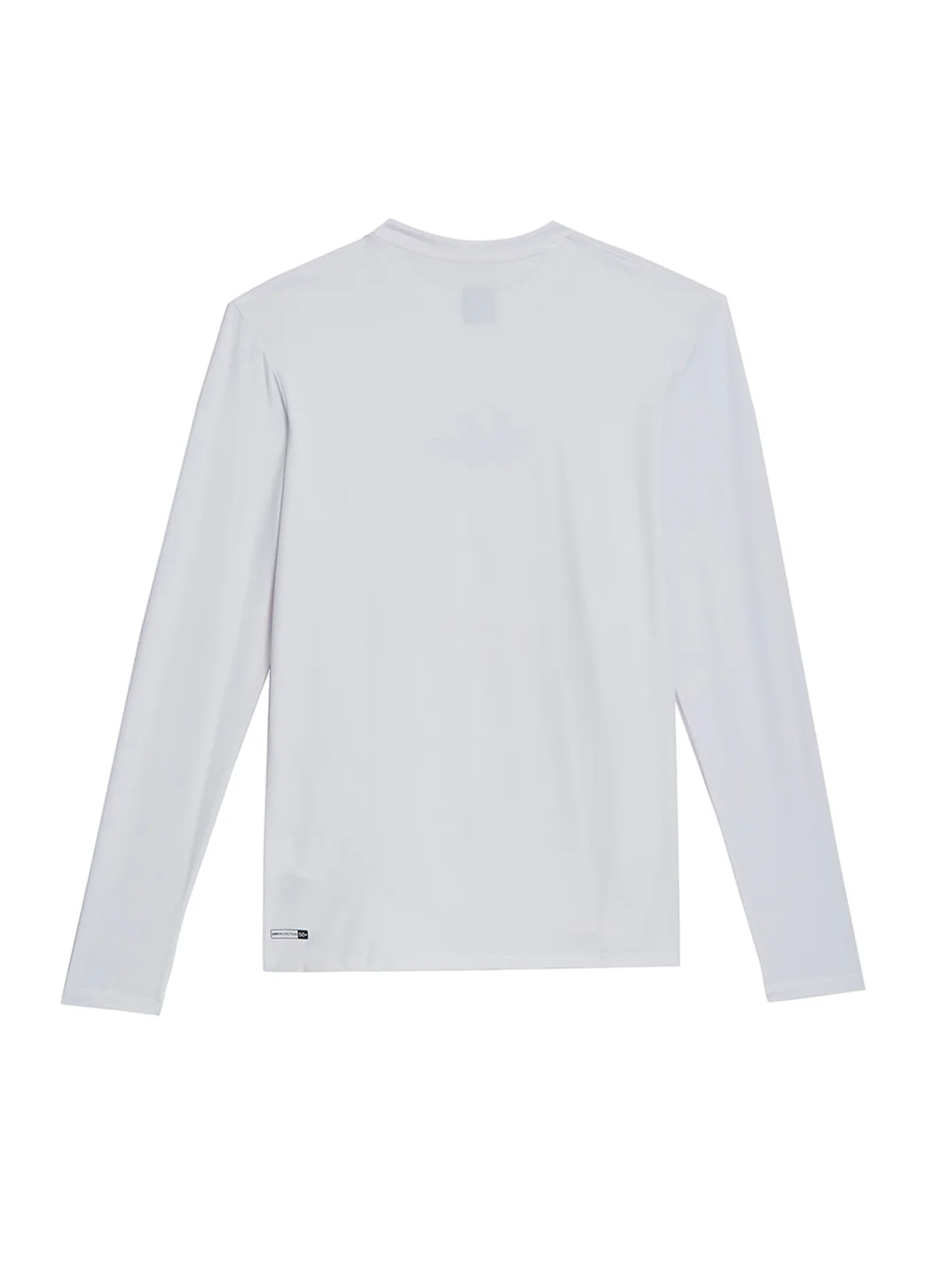 Quiksilver Men's Solid Streak Long Sleeve UPF 50 Rash Guard - Image 6