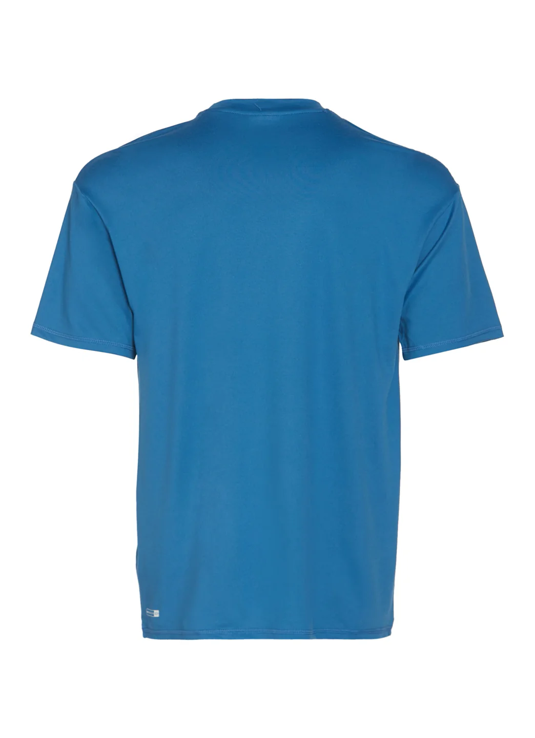 Quiksilver Men's Solid Streak Short Sleeve UPF 50 Rash Guard - Image 2