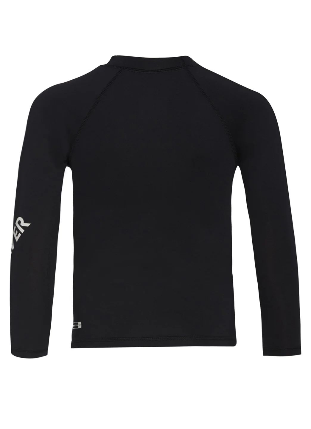 Quiksilver Youth All Time Long Sleeve UPF 50 Rash Guard - Image 10