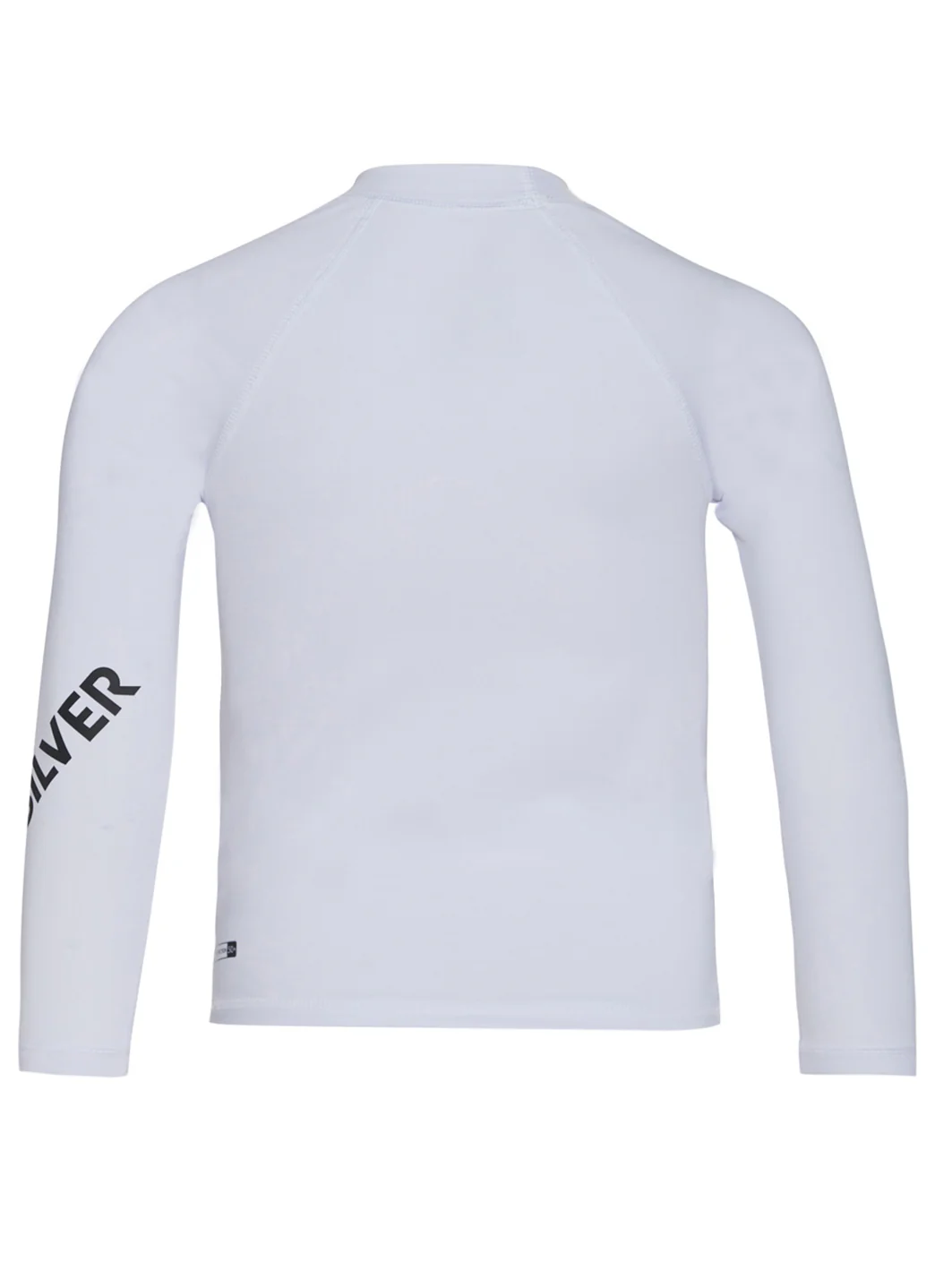 Quiksilver Youth All Time Long Sleeve UPF 50 Rash Guard - Image 6