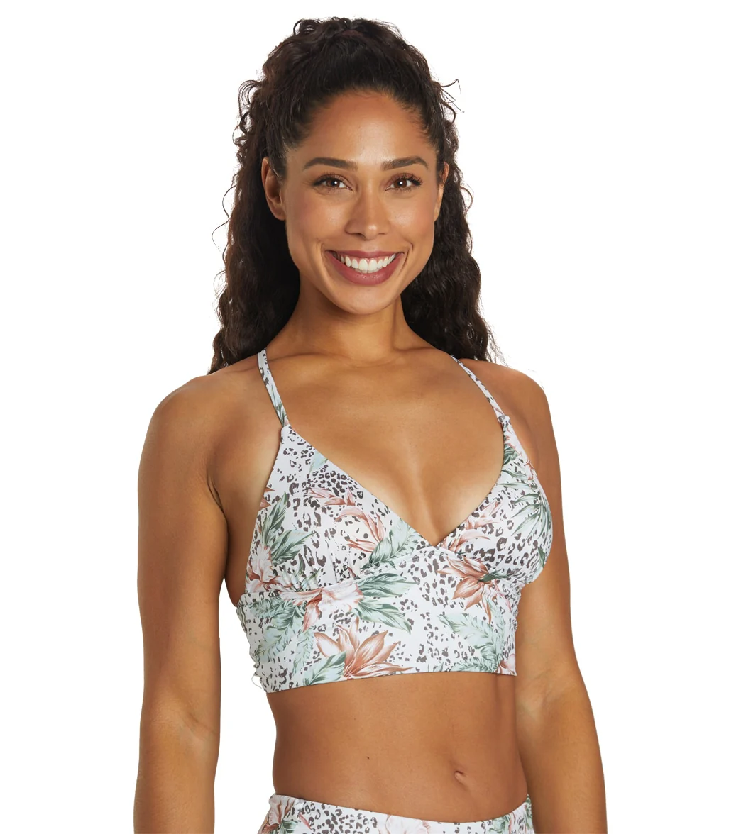 Quintsoul Women's Amazonia Bustier Bikini Top - Image 2