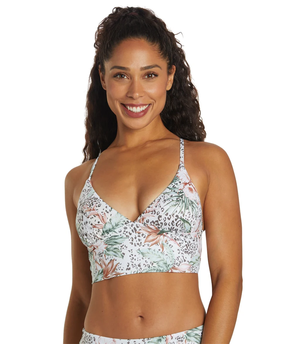 Quintsoul Women's Amazonia Bustier Bikini Top - Image 7