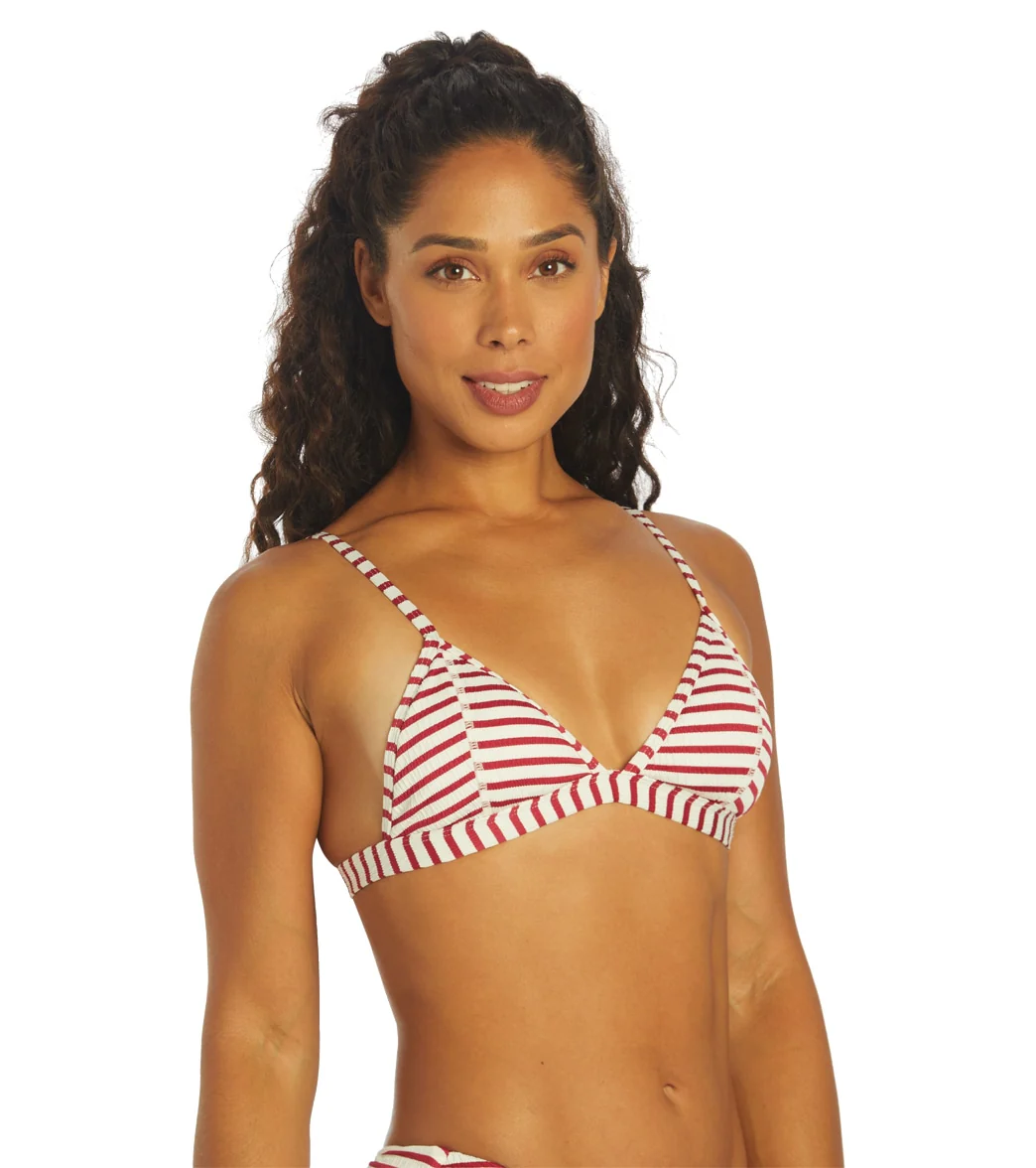 Quintsoul Women's Dazzling Triangle Bikini Top - Image 2