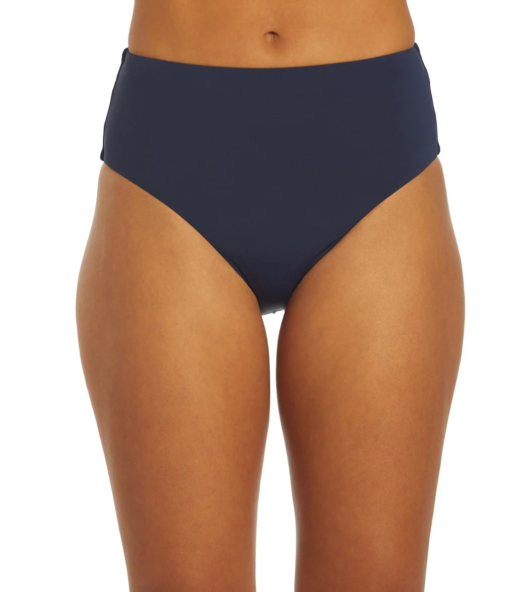 Quintsoul Women's Essentials High Waist Bikini Bottom - Image 7